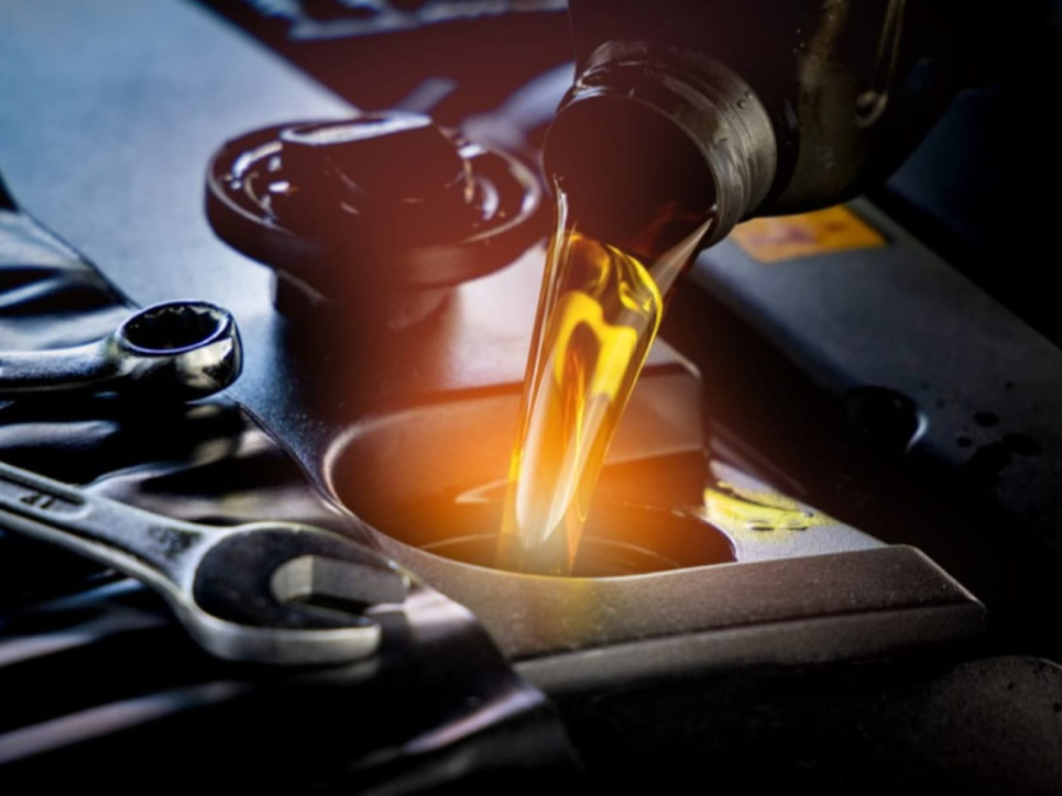 Car Servicing